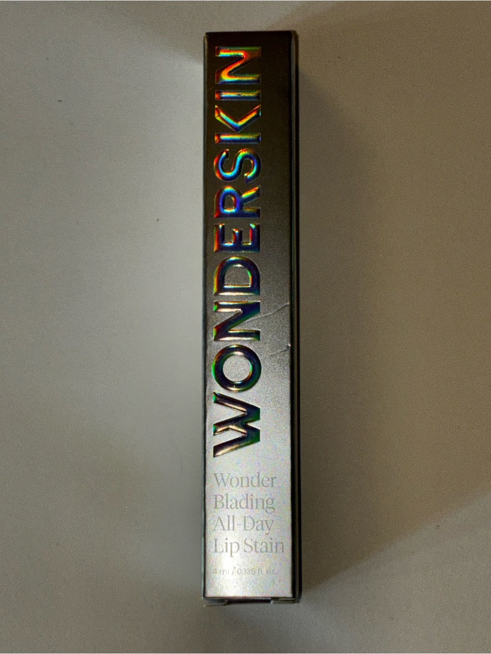WonderSkin Blading All-Day Lip Stain - Shade Whimsical